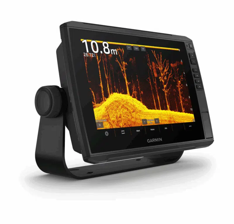GPS Garmin ECHOMAP Ultra 2 102sv avec sonde GT56UHD-TM - Image 2