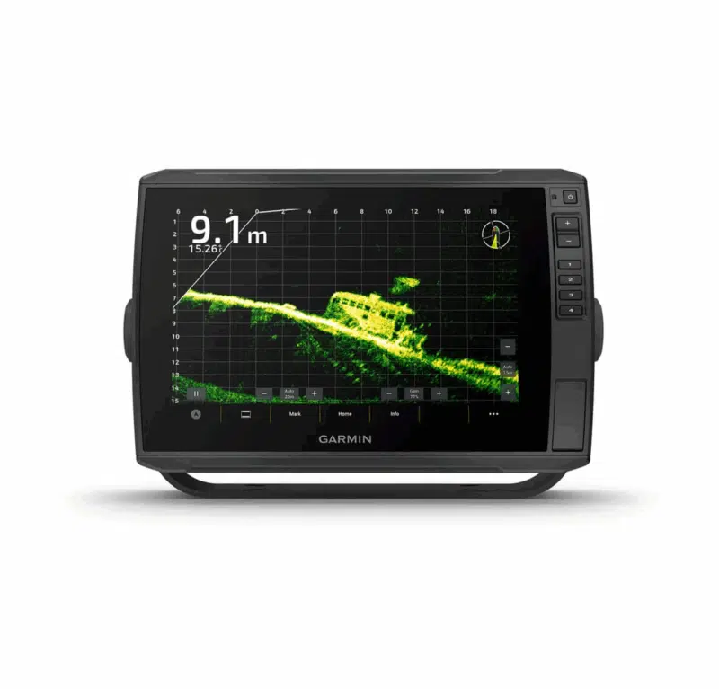 GPS Garmin ECHOMAP Ultra 2 102sv avec sonde GT56UHD-TM - Image 5