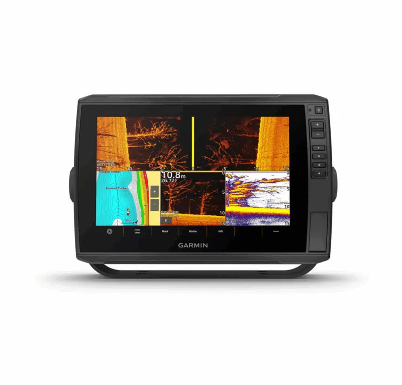 GPS Garmin ECHOMAP Ultra 2 102sv avec sonde GT56UHD-TM - Image 6