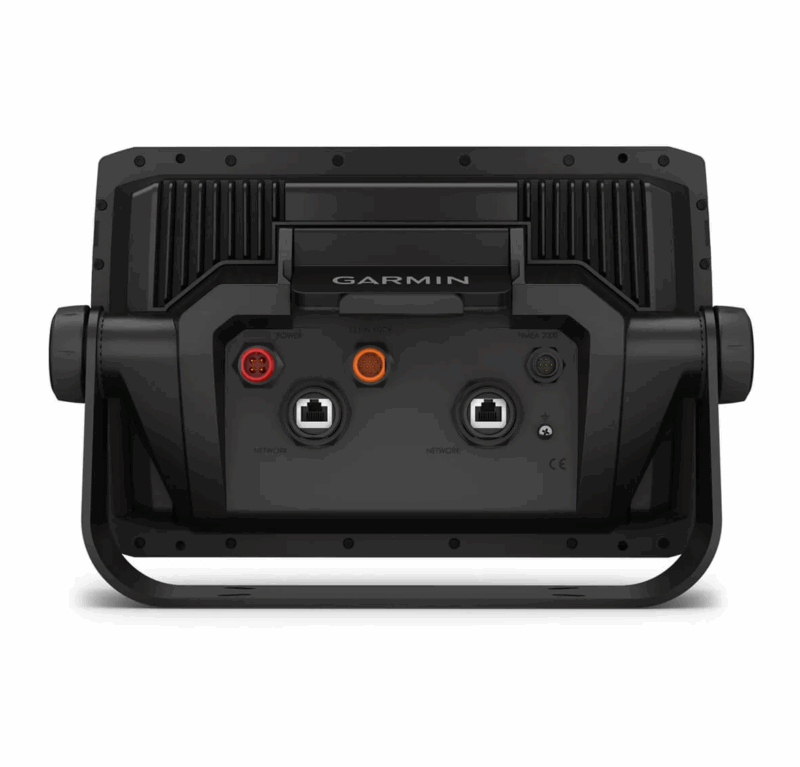 GPS Garmin ECHOMAP Ultra 2 102sv avec sonde GT56UHD-TM - Image 7