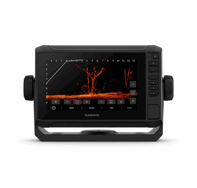GPS Garmin ECHOMAP UHD2 72sv avec sonde GT54UHD-TM – Image 5
