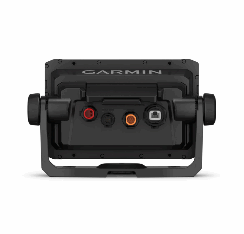 GPS Garmin ECHOMAP UHD2 72sv avec sonde GT54UHD-TM – Image 7