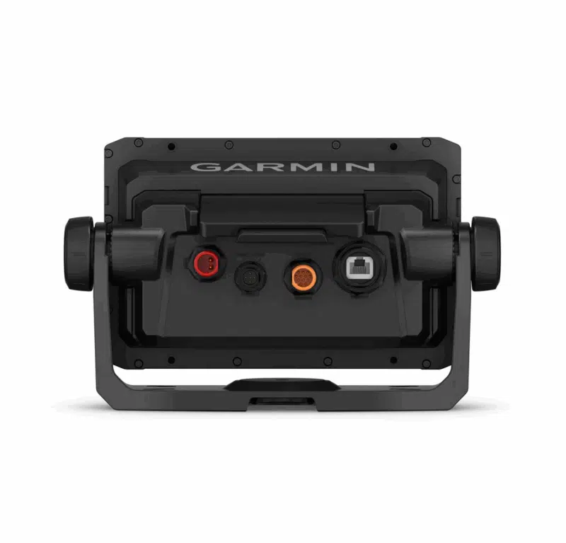 GPS Garmin ECHOMAP UHD2 72sv avec sonde GT54UHD-TM – Image 7