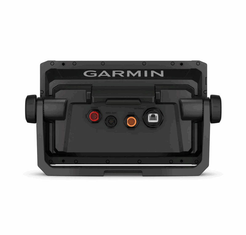 GPS Garmin ECHOMAP UHD 2 92sv avec sonde GT56UHD-TM - Image 5