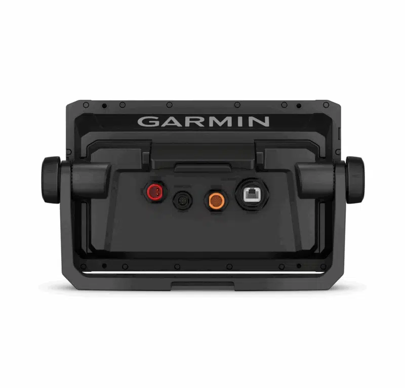 GPS Garmin ECHOMAP UHD 2 92sv avec sonde GT56UHD-TM - Image 5