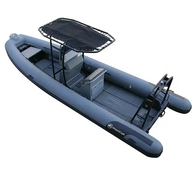 Condor 7.00
