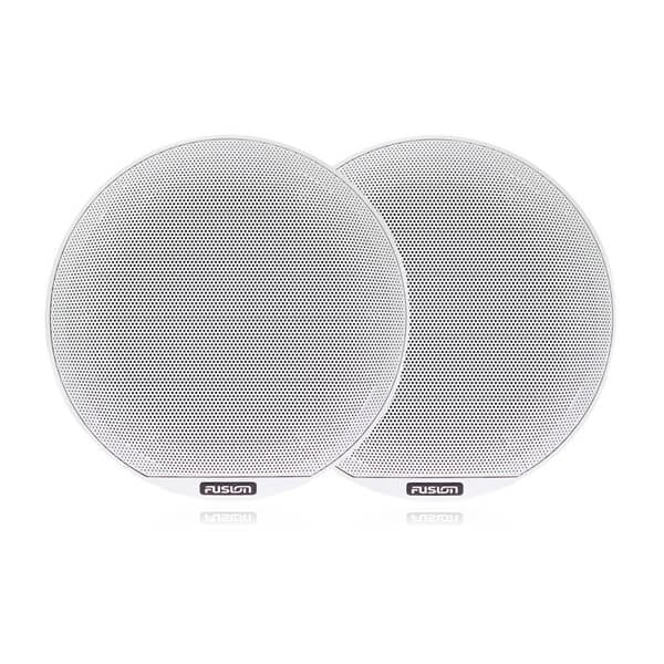HP marins blancs Fusion® Signature Series 3 Classique 6.50" 230W