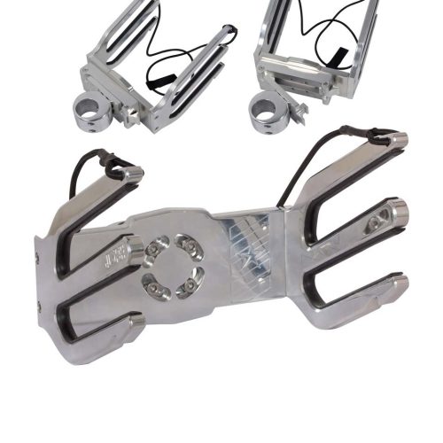 Jobe Addict Pivoting Swivel Rack pour Wakeboards