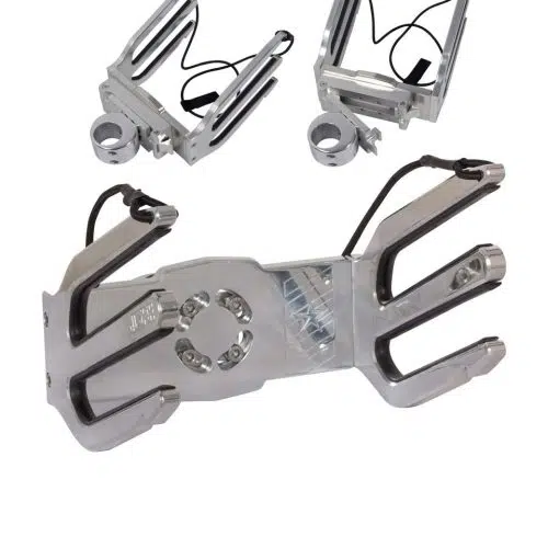 Jobe Addict Pivoting Swivel Rack pour Wakeboards
