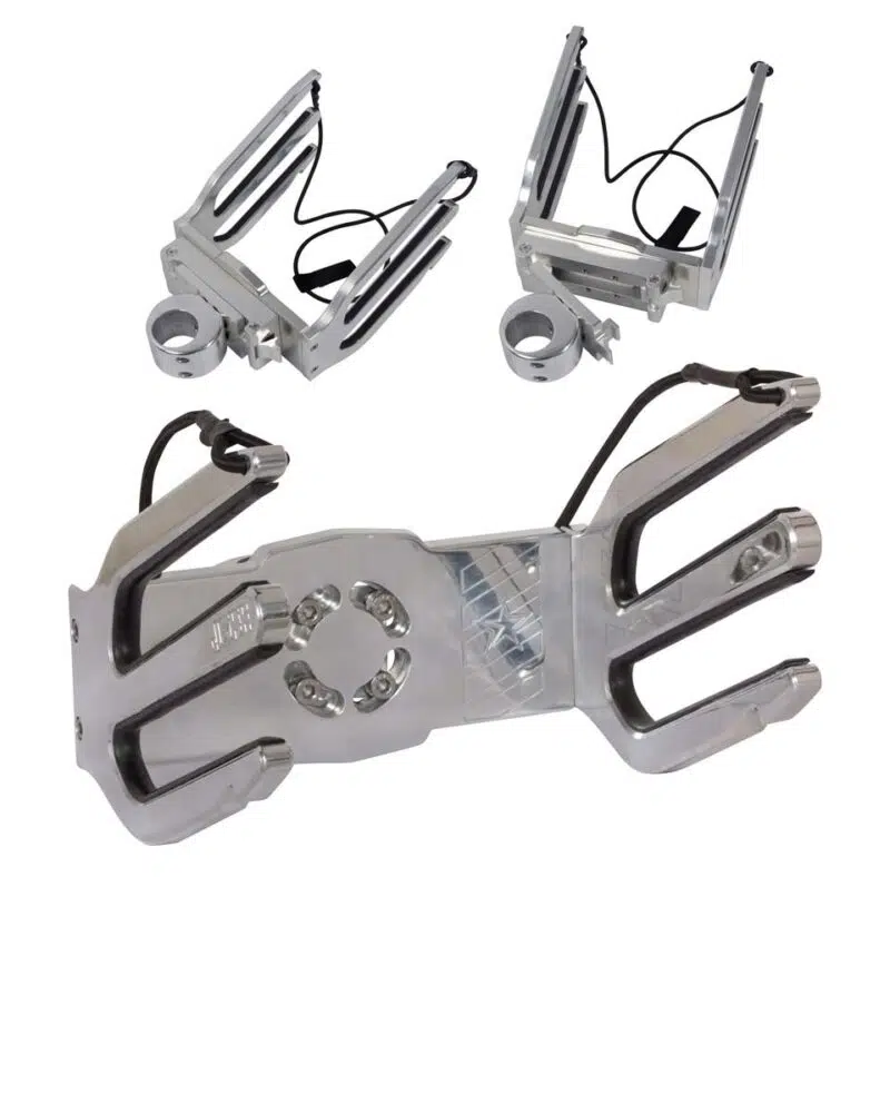 Jobe Addict Pivoting Swivel Rack pour Wakeboards