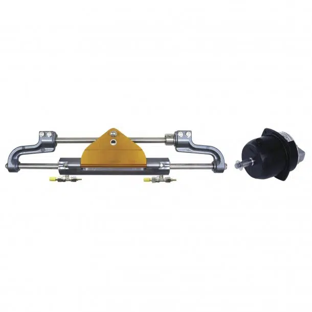 Direction hydraulique LS 225 Pro