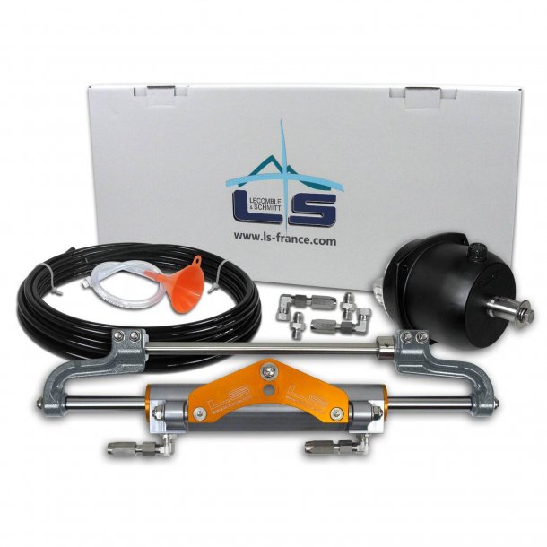 Direction hydraulique LS 3500 Pro