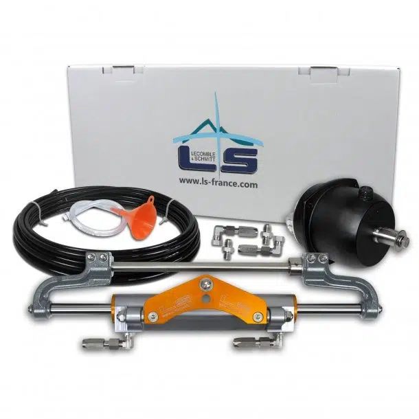 Direction hydraulique LS 3500 Pro