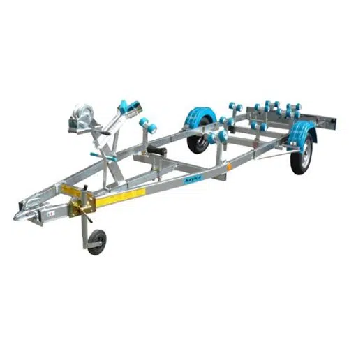 Navica NX 1001F (MECANOREM)