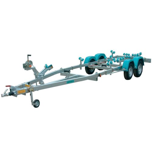 Navica NX 2002F (MECANOREM)