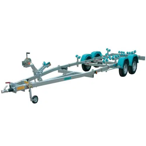 Navica NX 2002F (MECANOREM)