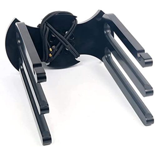 Rack pour Wakeboards Aluminium Noir