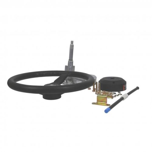 Direction à câble Seastar Safe-T II QC