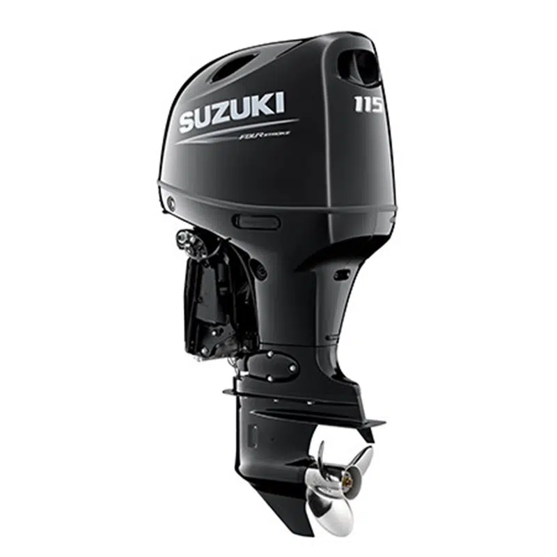 Suzuki DF115B