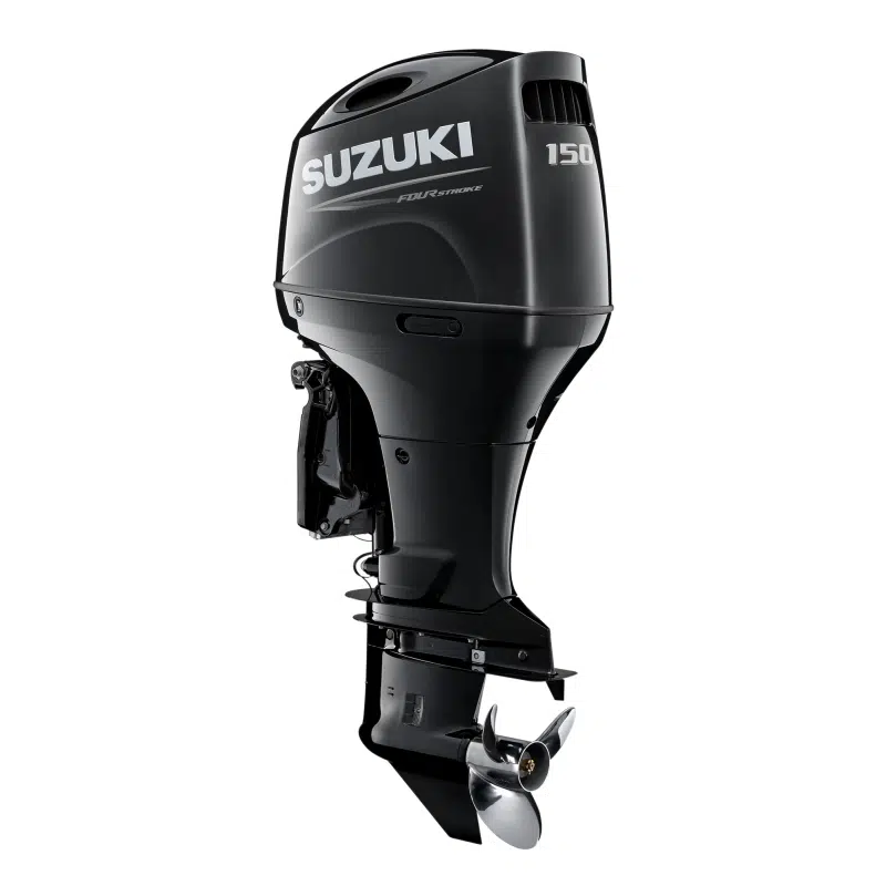Suzuki DF150A
