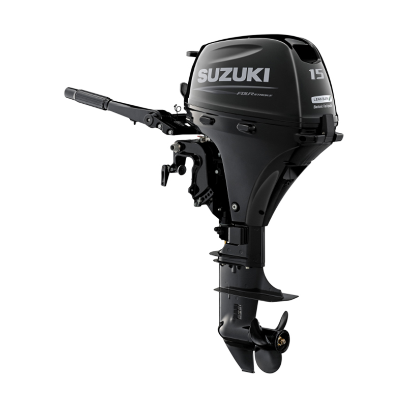 Suzuki DF15A