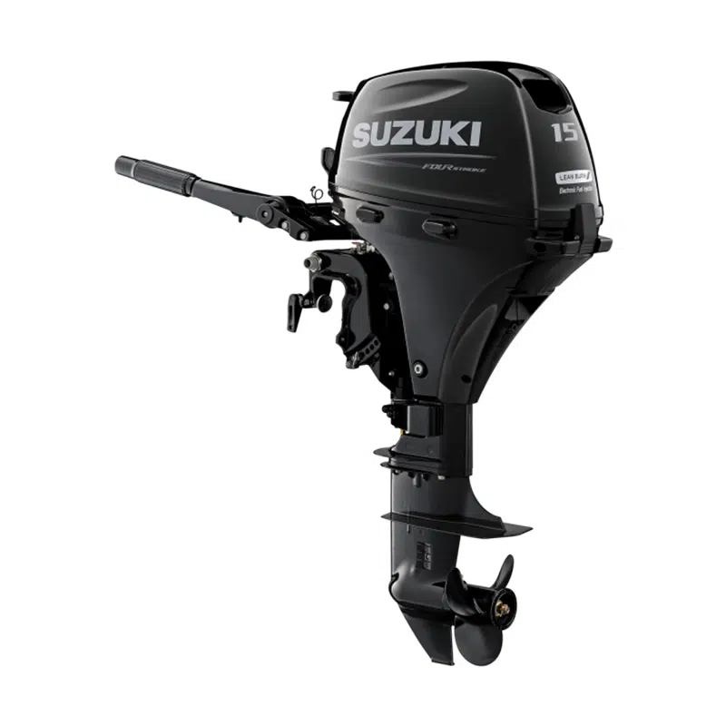 Suzuki DF15A