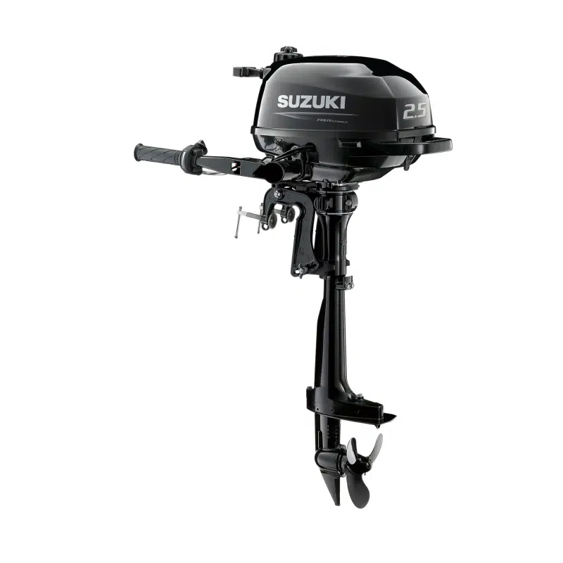 Suzuki DF2.5A