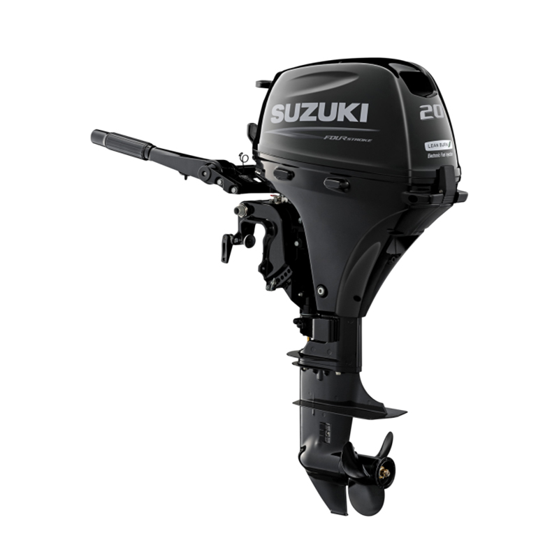 Suzuki DF20A