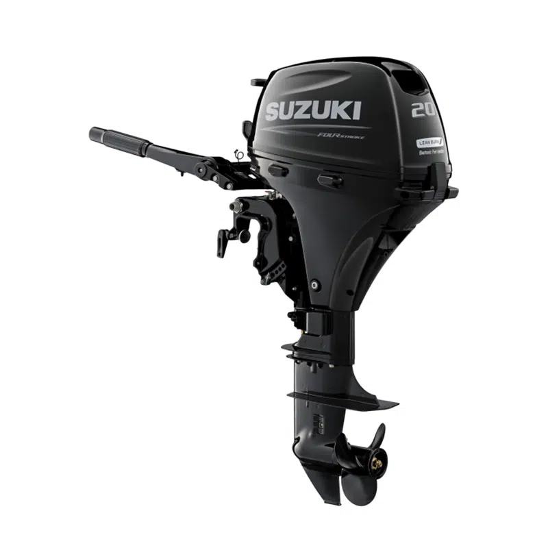 Suzuki DF20A