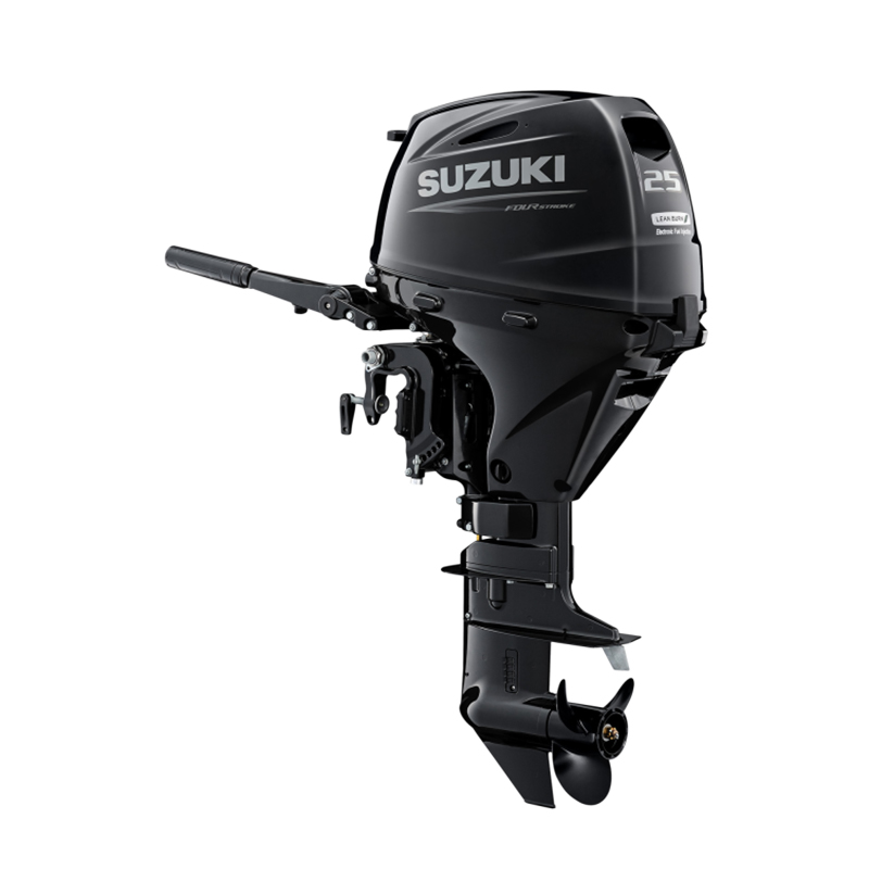 Suzuki DF25A