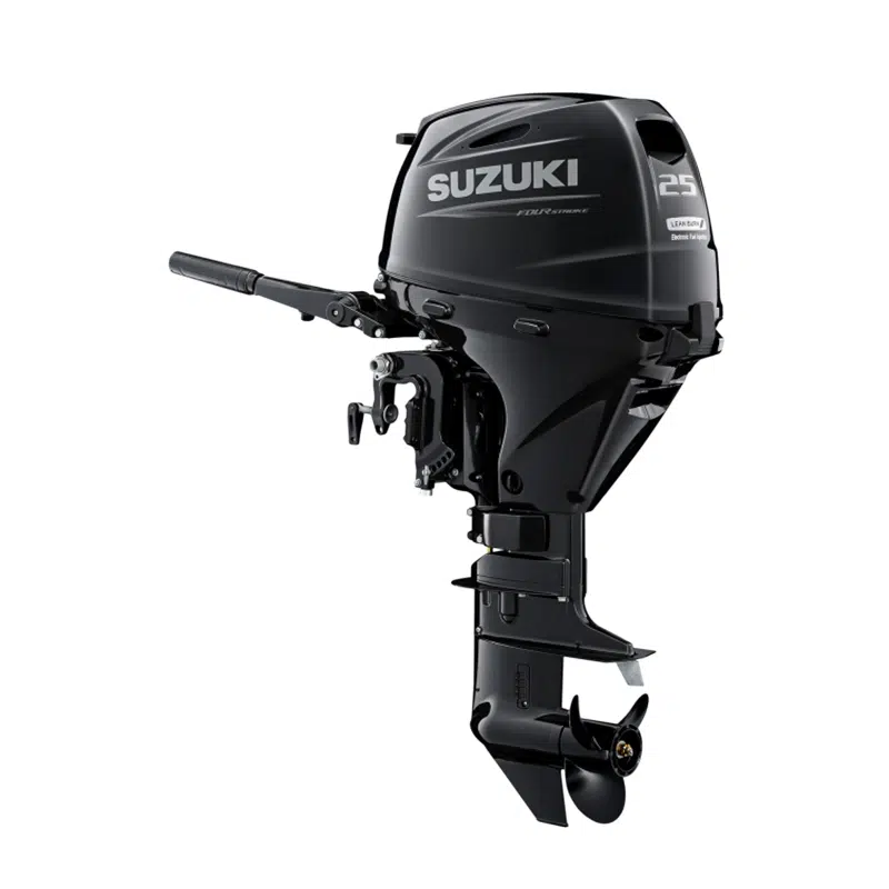 Suzuki DF25A