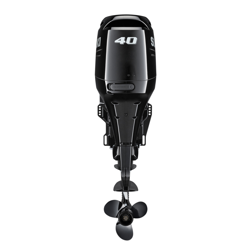 Suzuki DF40A