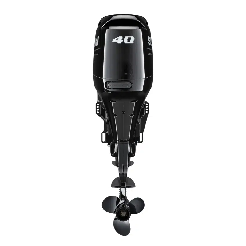 Suzuki DF40A