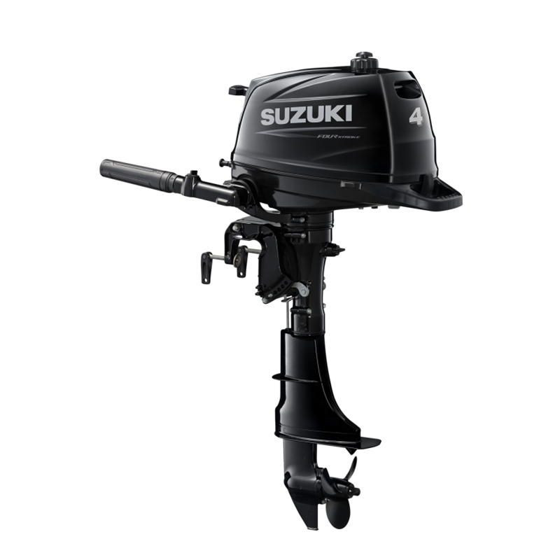 Suzuki DF4A