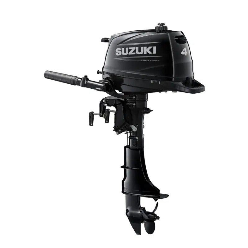 Suzuki DF4A