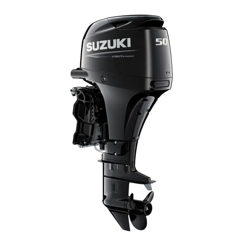 Suzuki DF50A