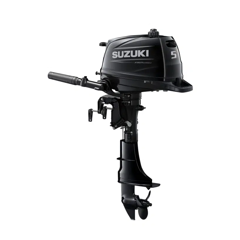 Suzuki DF5A