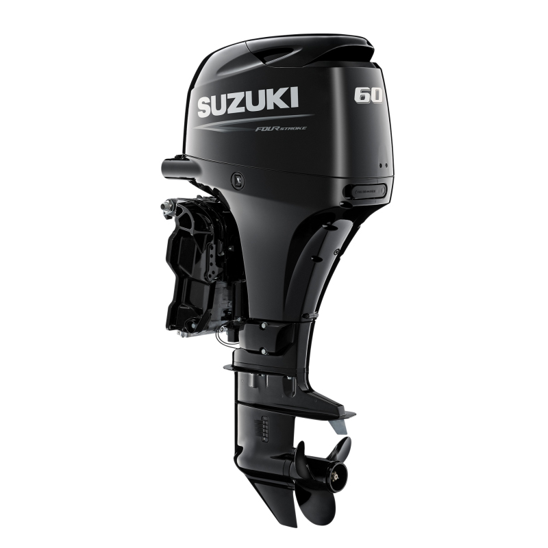 Suzuki DF60A