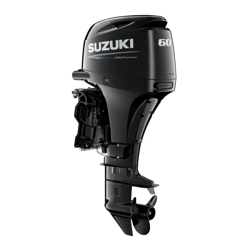 Suzuki DF60A