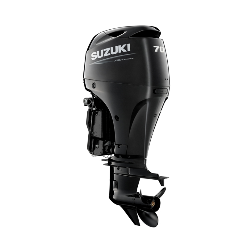 Suzuki DF70A