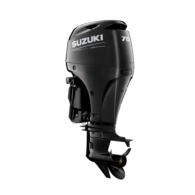 Suzuki DF70A