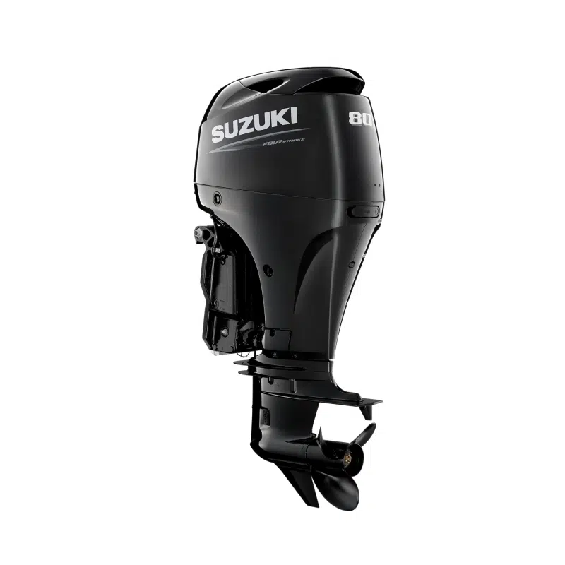 Suzuki DF80A
