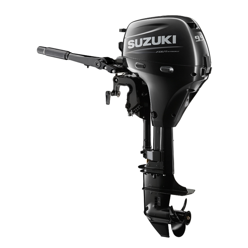 Suzuki DF9.9A