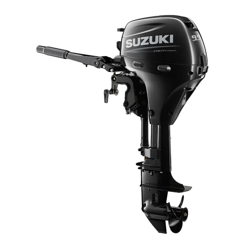Suzuki DF9.9A