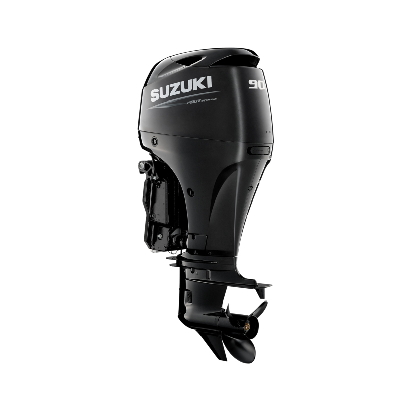 Suzuki DF90A