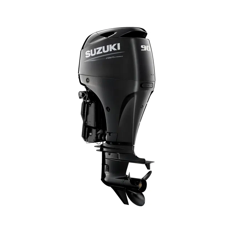 Suzuki DF90A