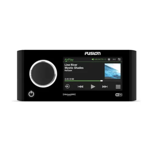 Garmin Fusion® Apollo™ RA770