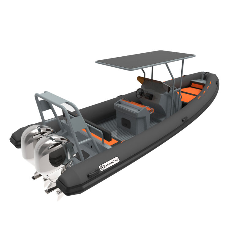 OCEAN 7.60 – Image 4