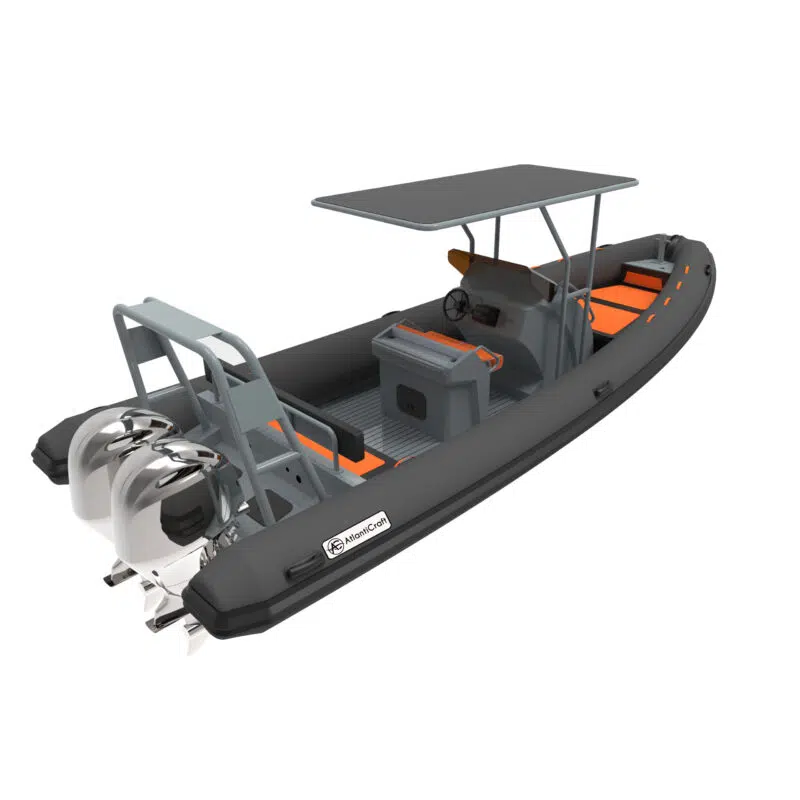OCEAN 7.60 – Image 4