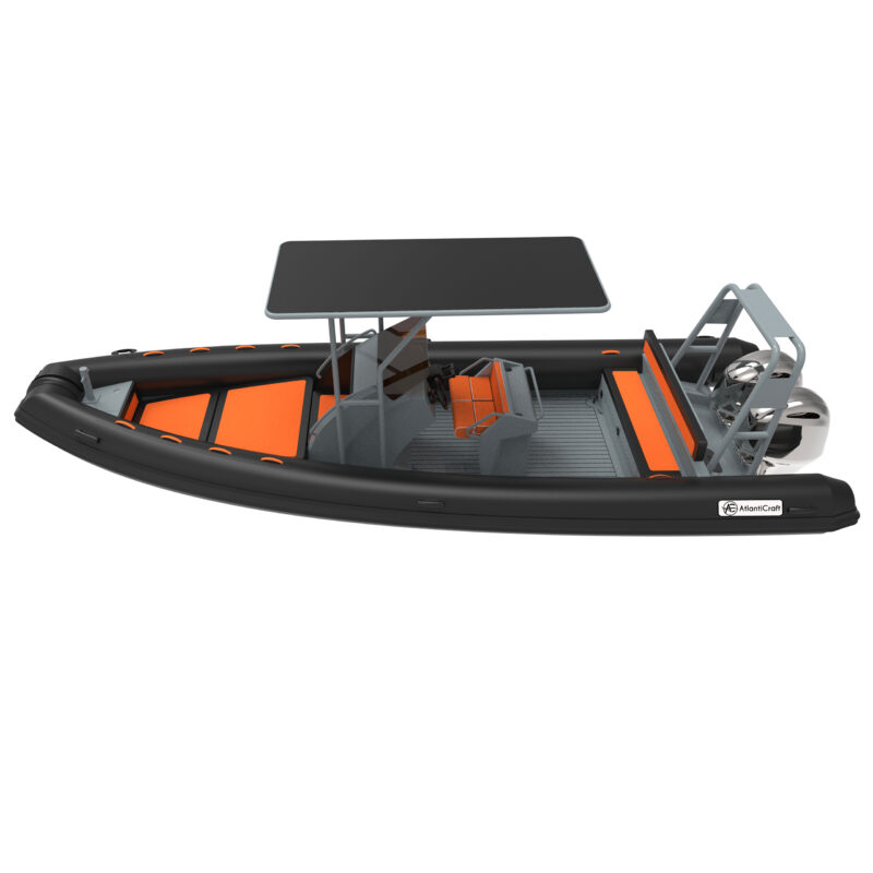 OCEAN 7.60 – Image 6
